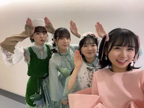 上村 ひなの｜準備OK?（2023-07-03）｜6枚目