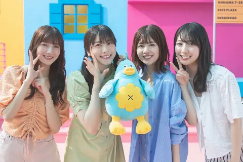 ポカ｜Am I ready?（2023-07-03）｜2枚目