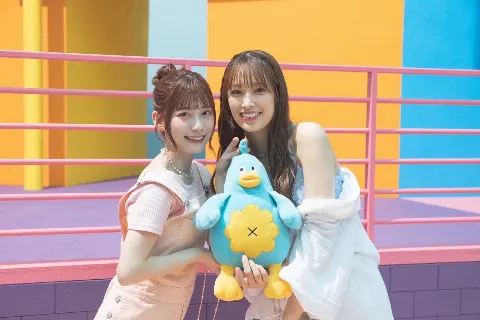ポカ｜Am I ready?（2023-07-03）｜4枚目