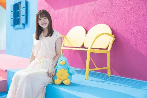 ポカ｜Am I ready?（2023-07-03）｜5枚目