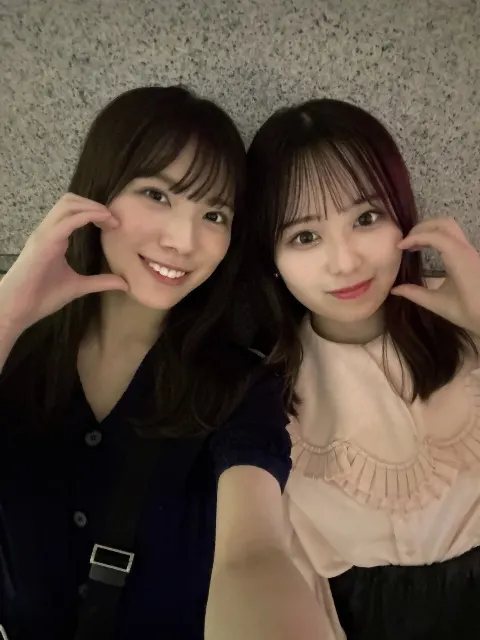 森本 茉莉｜今、紫陽花の写真？？」って思わないでください（2023-07-04）｜4枚目