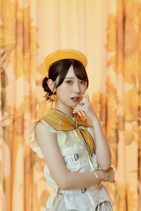 金村 美玖｜#みくふぉと_〜Am_I_ready?_編〜（2023-07-04）