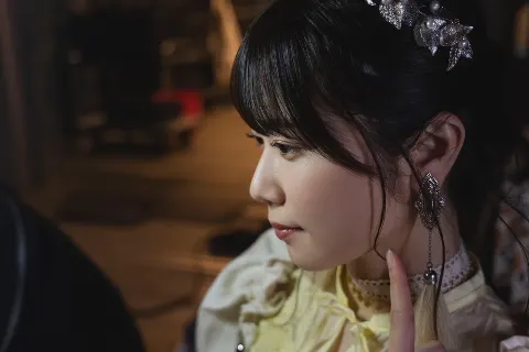金村 美玖｜#みくふぉと_〜Am_I_ready?_編〜（2023-07-04）｜4枚目