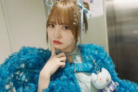 金村 美玖｜#みくふぉと_〜Am_I_ready?_編〜（2023-07-04）｜7枚目