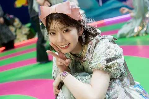 金村 美玖｜#みくふぉと_〜Am_I_ready?_編〜（2023-07-04）｜9枚目