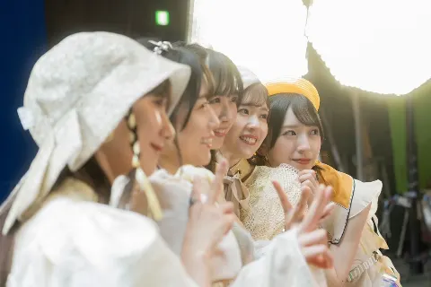 金村 美玖｜#みくふぉと_〜Am_I_ready?_編〜（2023-07-04）｜12枚目
