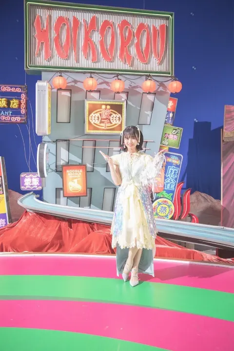 上村 ひなの｜呟く（2023-07-04）｜3枚目