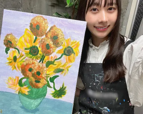石塚 瑶季｜✨春鳥風月✨　石塚瑶季（2023-07-05）｜2枚目