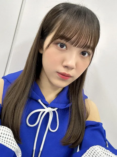 森本 茉莉｜手にちょこちょこインクついてました。恥ずかしいです。（2023-07-05）｜3枚目