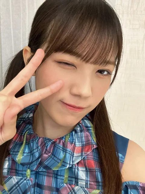 森本 茉莉｜手にちょこちょこインクついてました。恥ずかしいです。（2023-07-05）｜7枚目