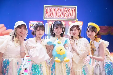 ポカ｜感謝のオフショット大放出（2023-07-08）