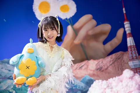 ポカ｜感謝のオフショット大放出（2023-07-08）｜2枚目