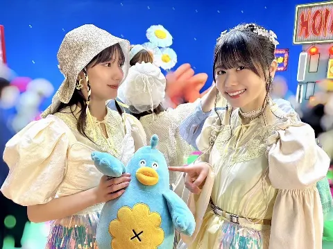 ポカ｜感謝のオフショット大放出（2023-07-08）｜3枚目