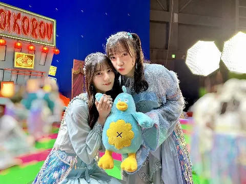 ポカ｜感謝のオフショット大放出（2023-07-08）｜4枚目