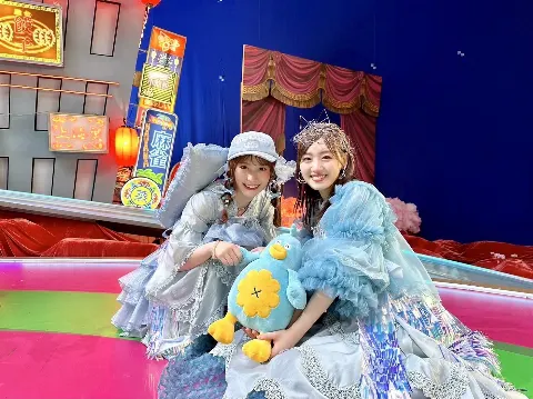 ポカ｜感謝のオフショット大放出（2023-07-08）｜5枚目