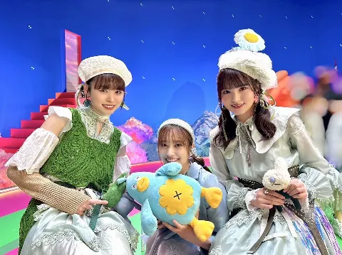 ポカ｜感謝のオフショット大放出（2023-07-08）｜6枚目