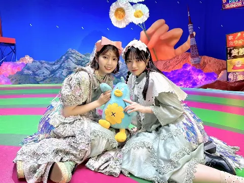 ポカ｜感謝のオフショット大放出（2023-07-08）｜7枚目