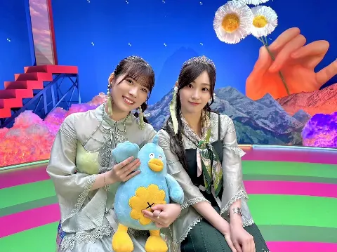 ポカ｜感謝のオフショット大放出（2023-07-08）｜8枚目