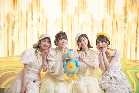 ポカ｜感謝のオフショット大放出（2023-07-08）｜10枚目