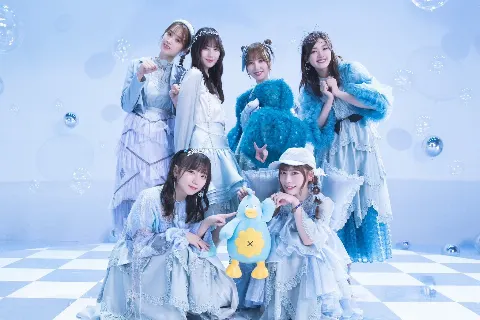 ポカ｜感謝のオフショット大放出（2023-07-08）｜11枚目