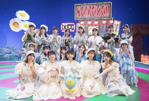 ポカ｜感謝のオフショット大放出（2023-07-08）｜12枚目