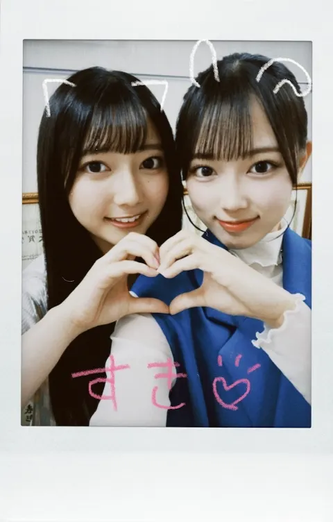 清水 理央｜向日葵みたいな女の子　清水理央（2023-07-08）｜2枚目