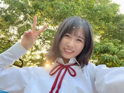 上村 ひなの｜🛠️（2023-07-11）