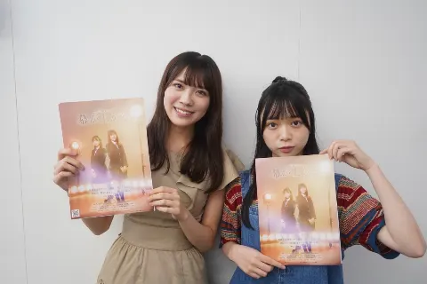 山口 陽世｜( ¨̮ )>≡明日から幕が上がる（2023-07-11）