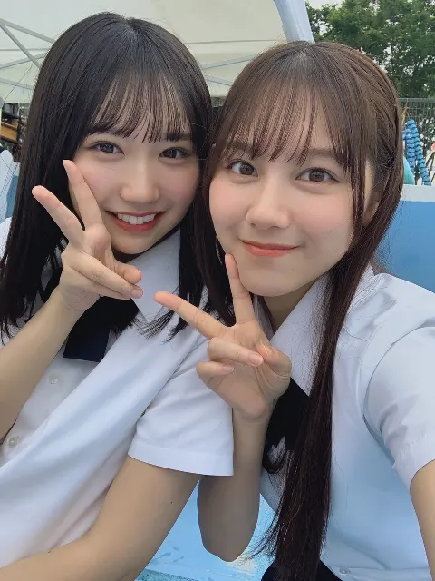 平岡 海月｜僕ならここにいるよ✨平岡海月（2023-07-12）｜2枚目