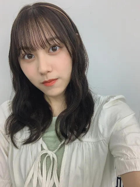 平岡 海月｜僕ならここにいるよ✨平岡海月（2023-07-12）｜3枚目