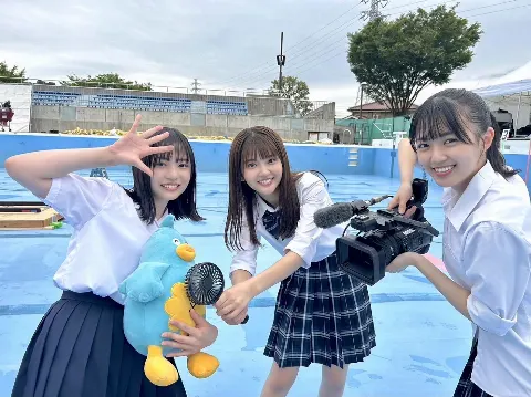 ポカ｜見たことない魔物（2023-07-13）｜2枚目