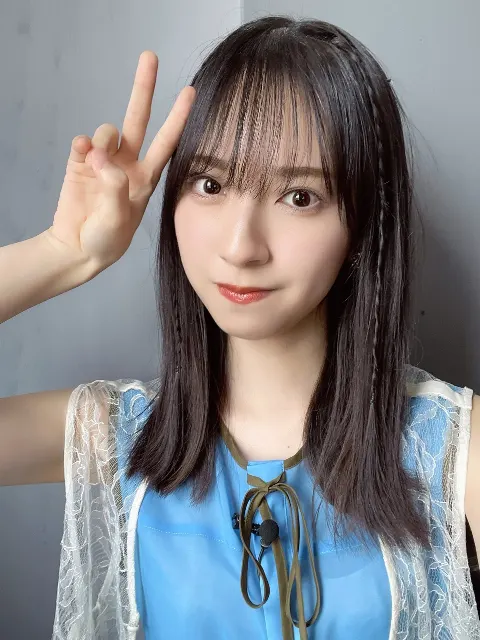 金村 美玖｜#プレバト 今夜19:00！出演します！（2023-07-13）