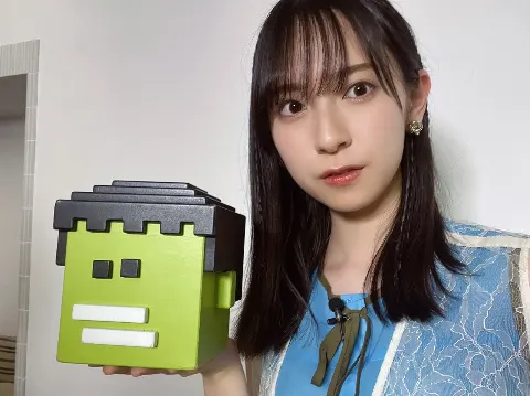 金村 美玖｜#プレバト 今夜19:00！出演します！（2023-07-13）｜2枚目