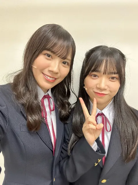 森本 茉莉｜恥ずかしいけど、プロフィール帳載せたくなったんです。（2023-07-14）｜3枚目