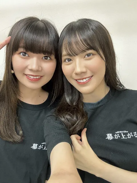 森本 茉莉｜恥ずかしいけど、プロフィール帳載せたくなったんです。（2023-07-14）｜4枚目