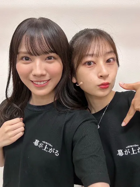 森本 茉莉｜恥ずかしいけど、プロフィール帳載せたくなったんです。（2023-07-14）｜5枚目