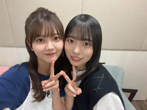 山下 葉留花｜山下さん派？はるはる派？山下葉留花（2023-07-15）