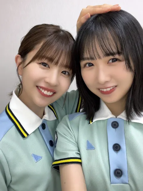 上村 ひなの｜ジャンボリー（2023-07-15）｜3枚目