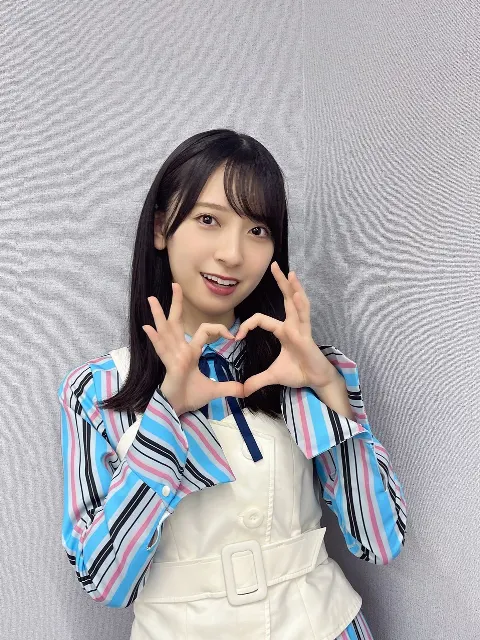 金村 美玖｜きょう19:30からは！浴衣生配信！（2023-07-16）｜2枚目