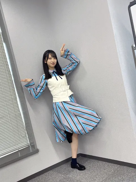 金村 美玖｜きょう19:30からは！浴衣生配信！（2023-07-16）｜3枚目