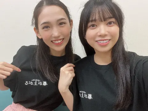 山口 陽世｜( ¨̮ )>≡今日は絶対いい日になる（2023-07-17）｜2枚目