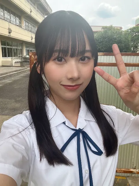 石塚 瑶季｜✨ 海闊天空 ✨　石塚瑶季（2023-07-17）
