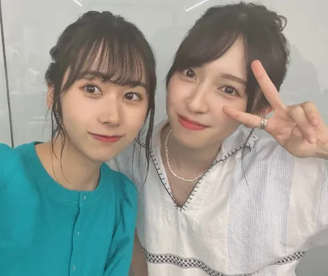 石塚 瑶季｜✨ 海闊天空 ✨　石塚瑶季（2023-07-17）｜2枚目