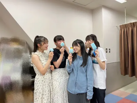 山口 陽世｜( ¨̮ )>≡またいつかどこかで👋🏻（2023-07-18）｜3枚目