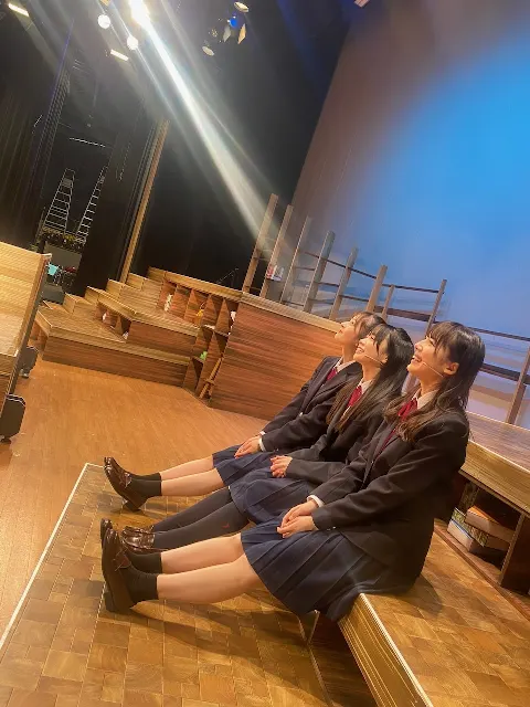 山口 陽世｜( ¨̮ )>≡またいつかどこかで👋🏻（2023-07-18）｜7枚目