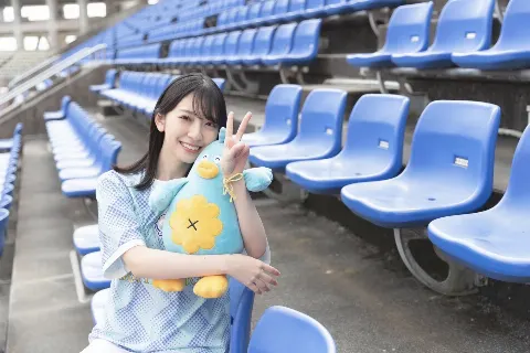 山口 陽世｜( ¨̮ )>≡またいつかどこかで👋🏻（2023-07-18）｜13枚目