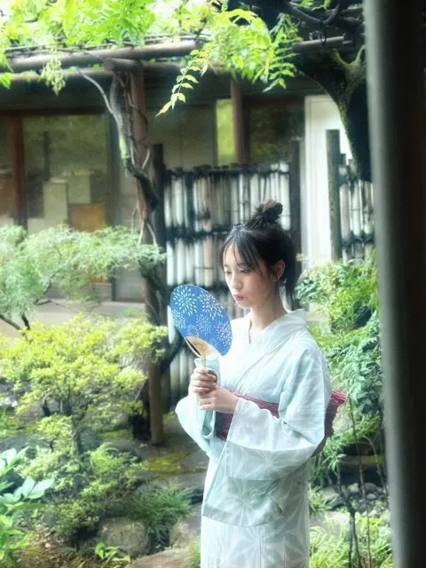 山口 陽世｜( ¨̮ )>≡またいつかどこかで👋🏻（2023-07-18）｜42枚目