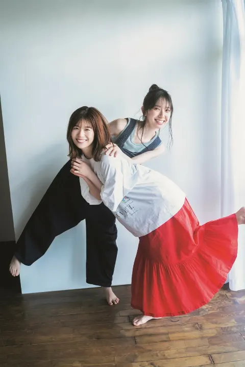 山口 陽世｜( ¨̮ )>≡またいつかどこかで👋🏻（2023-07-18）｜48枚目