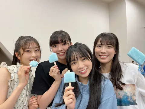 上村 ひなの｜ぐっどじょぶ（2023-07-18）｜11枚目