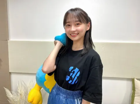 上村 ひなの｜ぐっどじょぶ（2023-07-18）｜19枚目